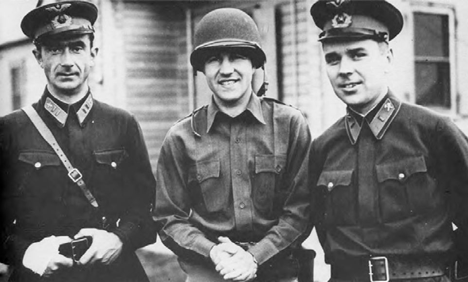 Lend-Lease Airway